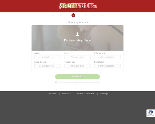 Encuentraaventuras.es