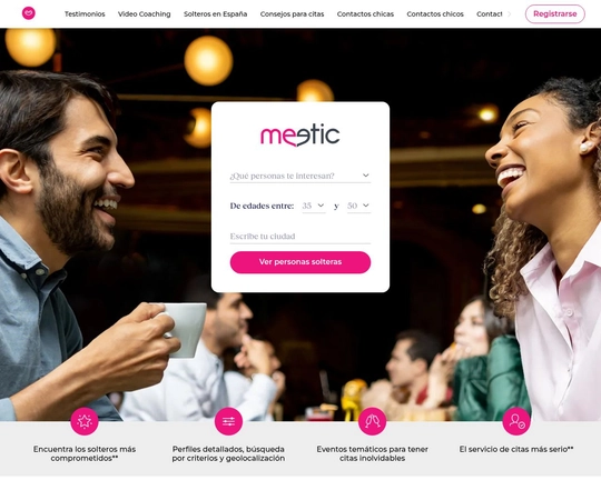 Meetic.es