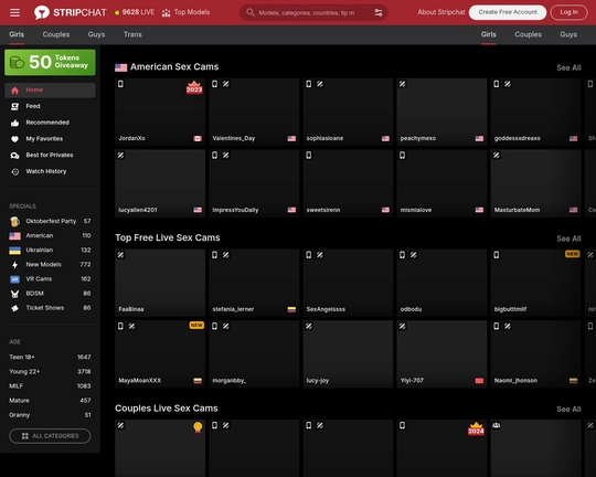 Stripchat.com